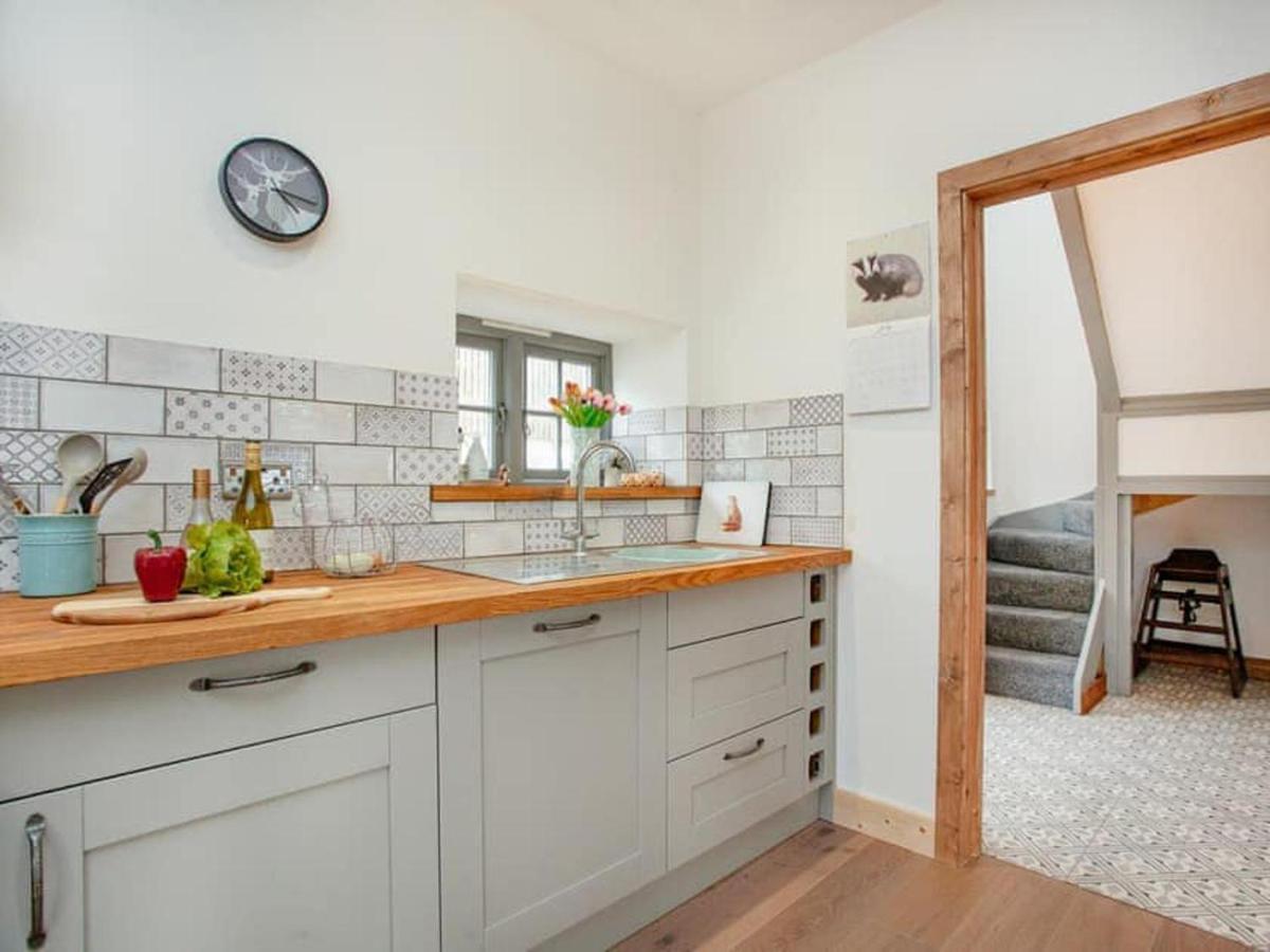 Cosy Cottage In The Blackdown Hills Devon هونيتون المظهر الخارجي الصورة