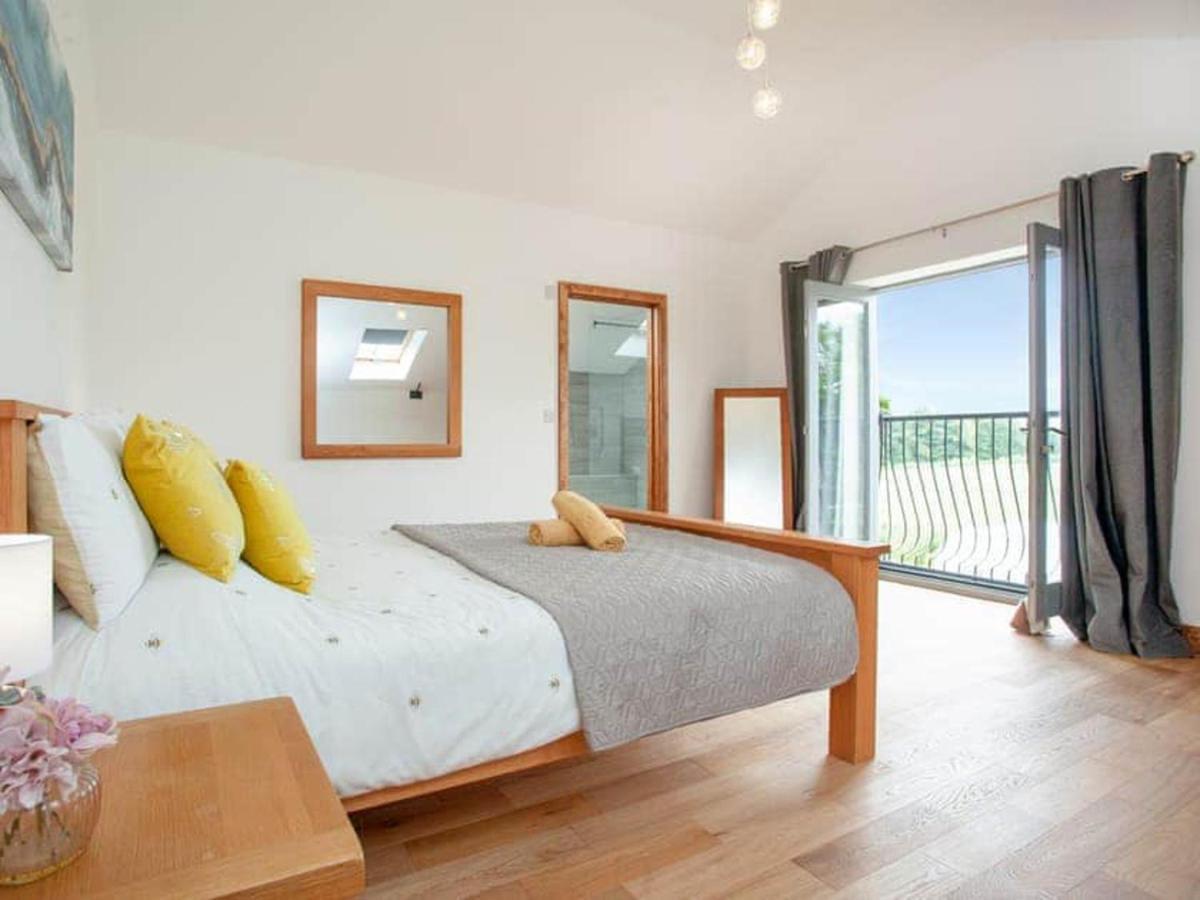 Cosy Cottage In The Blackdown Hills Devon هونيتون المظهر الخارجي الصورة
